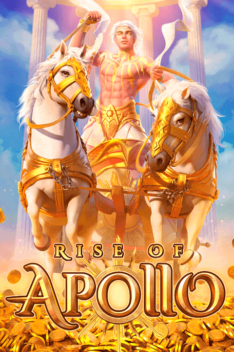 Rise of Apollo